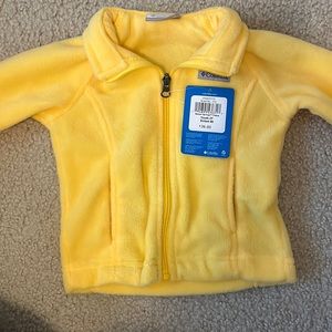 NWT 2t Columbia coat